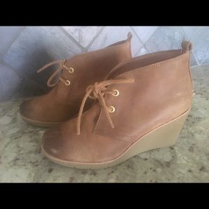 Sperry Stella Bootie
